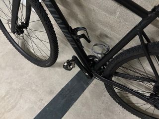 Bici Gravel Specialized Diverge E5 Negra