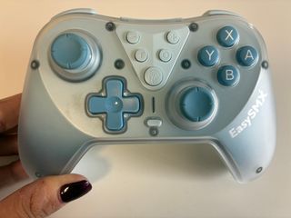 Controller EasySMX Switch Pro Turbo