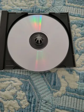 CD Peter Gabriel SHAKING THE TREE