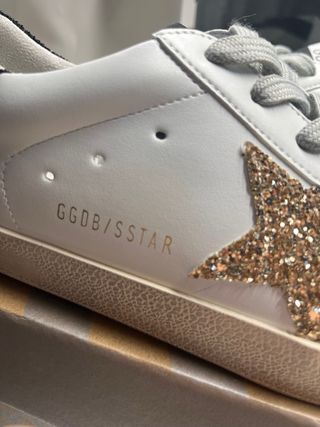 Zapatillas Golden Goose Superstar Talla 39