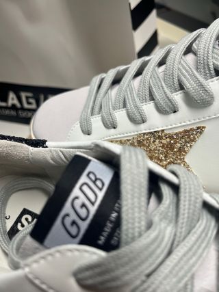 Zapatillas Golden Goose Superstar Talla 39