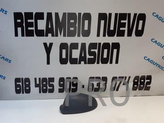 carcasa espejo opel astra J nuevo