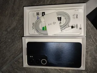 Vivo Y19s Teléfono Móvil