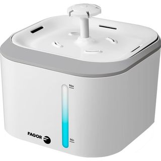 Bebedero Automático Mascotas Fagor