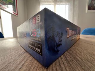 Through the Ages - Historia Civilizaciones