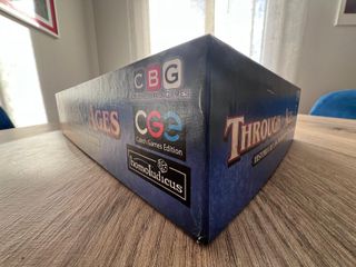 Through the Ages - Historia Civilizaciones