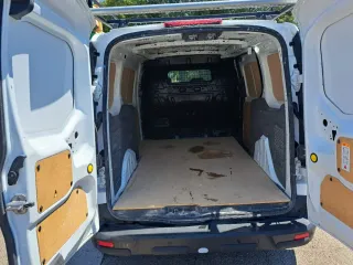 Ford Transit Connect 2020