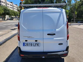 Ford Transit Connect 2020