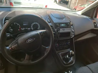 Ford Transit Connect 2020