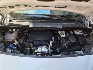 Ford Transit Connect 2020