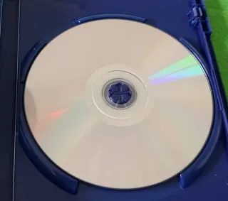 DVD Buscando a Nemo (Español)