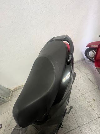 SYM Joyride 200i Gran ocasion