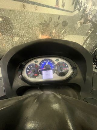 SYM Joyride 200i Gran ocasion