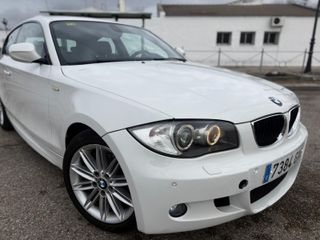 BMW Serie 1 2010