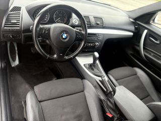BMW Serie 1 2010