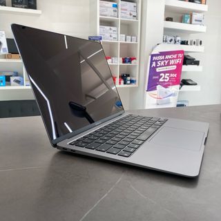 MacBook Air 2020 13” M1-8GB-256GB