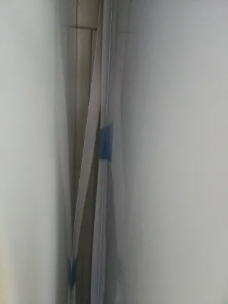 Frigorífico y Congelador Panelables