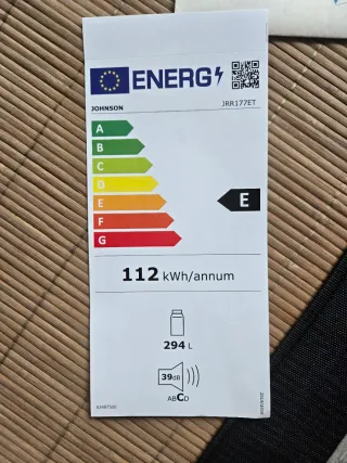 Frigorífico y Congelador Panelables