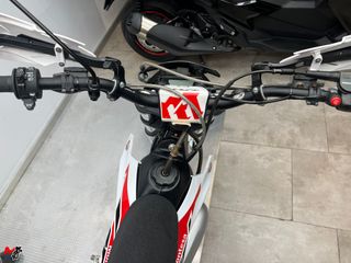 MONTESA 4RIDE  | 2022 | 4.263 kms| 79€/mes