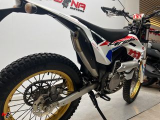 MONTESA 4RIDE  | 2022 | 4.263 kms| 79€/mes