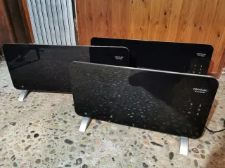 Calefactores Cecotec ReadyWarm