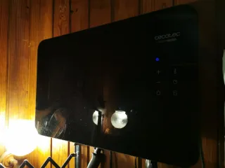 Calefactores Cecotec ReadyWarm