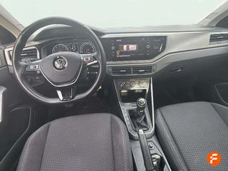 Volkswagen Polo Advance 1.0 TSI 70kW (95CV)