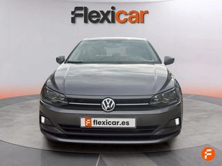Volkswagen Polo Advance 1.0 TSI 70kW (95CV)
