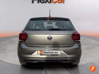 Volkswagen Polo Advance 1.0 TSI 70kW (95CV)