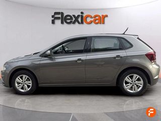 Volkswagen Polo Advance 1.0 TSI 70kW (95CV)
