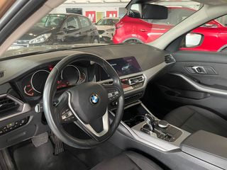 BMW S3 TOURING DESDE 334 €/MES ¡SIN PAGAR ENTRADA!