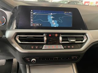 BMW S3 TOURING DESDE 334 €/MES ¡SIN PAGAR ENTRADA!