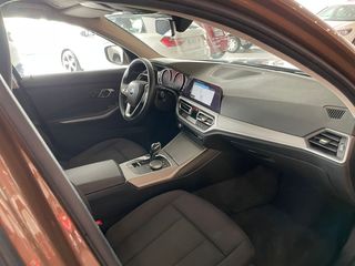 BMW S3 TOURING DESDE 334 €/MES ¡SIN PAGAR ENTRADA!