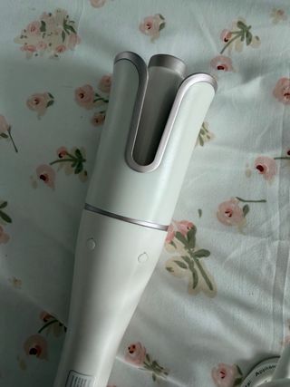 Cecotec Bamba Surfcare 800 Pro Silver