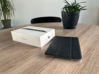 iPad mini 2 Wi-Fi 32GB Grigio Siderale come nuovo