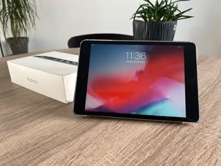 iPad mini 2 Wi-Fi 32GB Grigio Siderale come nuovo