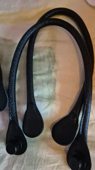 O bag mini rosso ciliegia