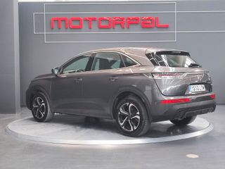 DS DS 7 Crossback BlueHDi DE 96kW (130CV) Auto. CHIC
