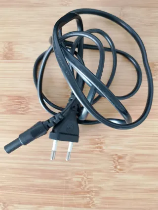Cable de alimentación para TV