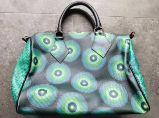 Bolso Desigual Multicolor