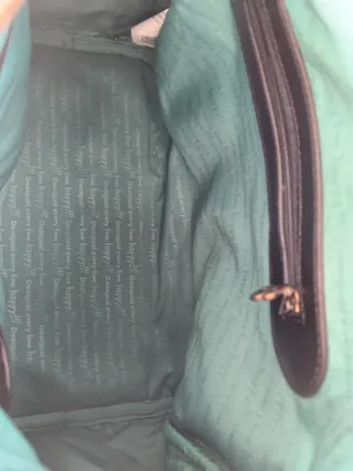 Bolso Desigual Multicolor