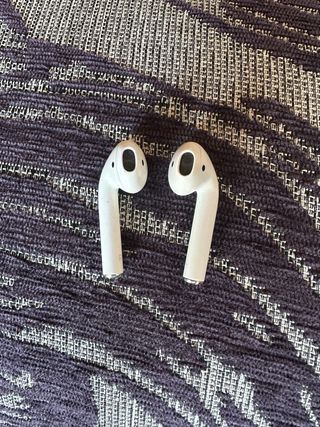 Apple AirPods