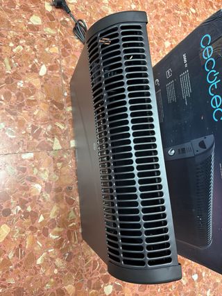 Cecotec Ready Warm 6500 Turbo Convection