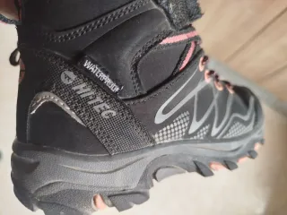 Botas de montaña Hi-Tec Talla 31