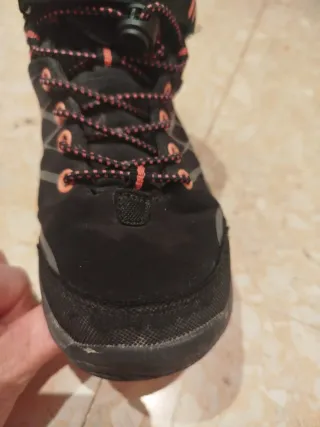 Botas de montaña Hi-Tec Talla 31