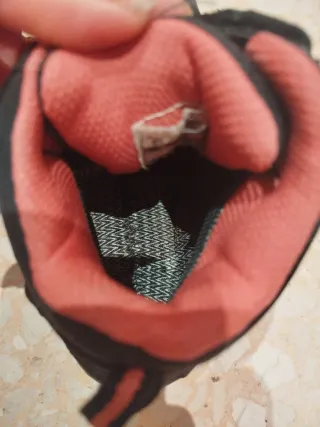 Botas de montaña Hi-Tec Talla 31