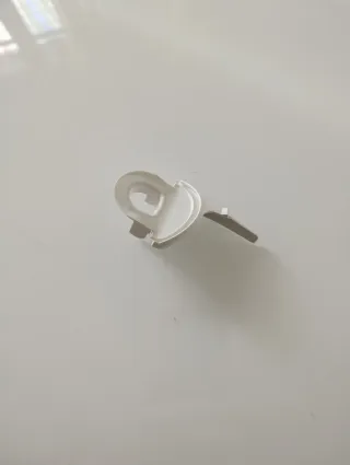 Aspas filtro lavavajillas Bosch BSH