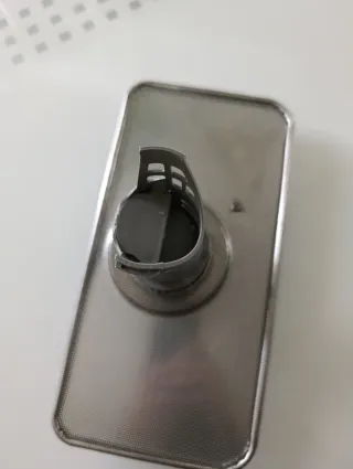 Aspas filtro lavavajillas Bosch BSH