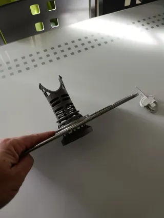 Aspas filtro lavavajillas Bosch BSH