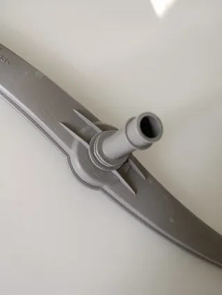 Aspas filtro lavavajillas Bosch BSH